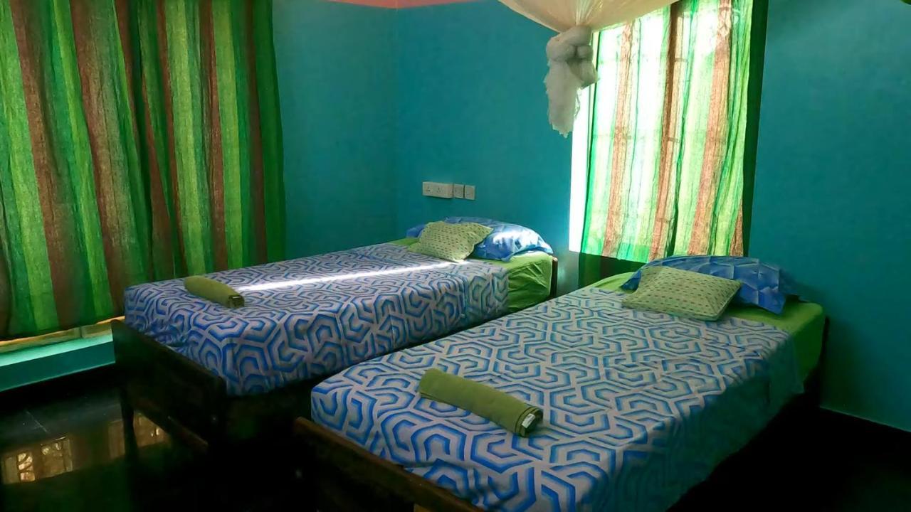 Casa Eva Luna Ayuryoga Retreat Varkala Luaran gambar