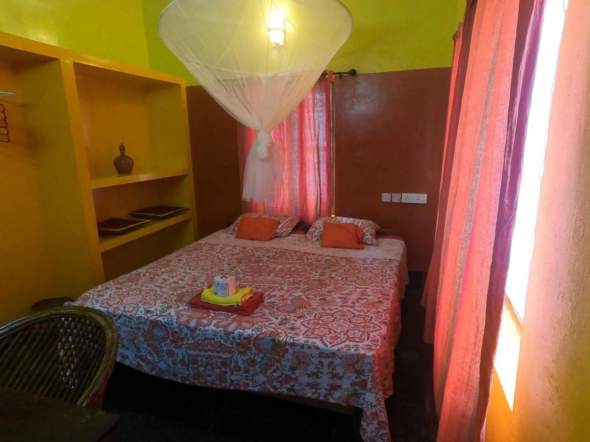 Casa Eva Luna Ayuryoga Retreat Varkala Luaran gambar