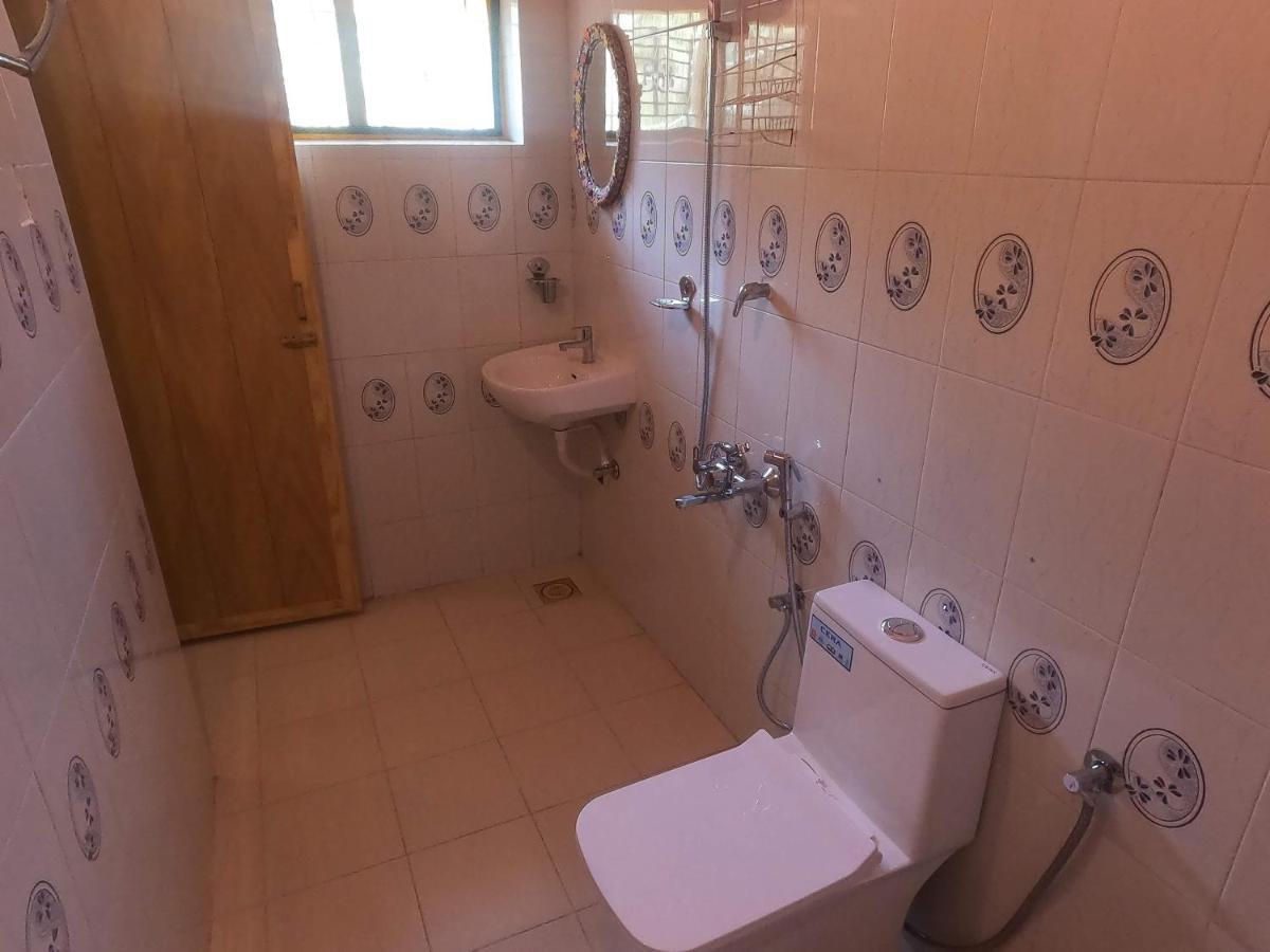 Casa Eva Luna Ayuryoga Retreat Varkala Luaran gambar