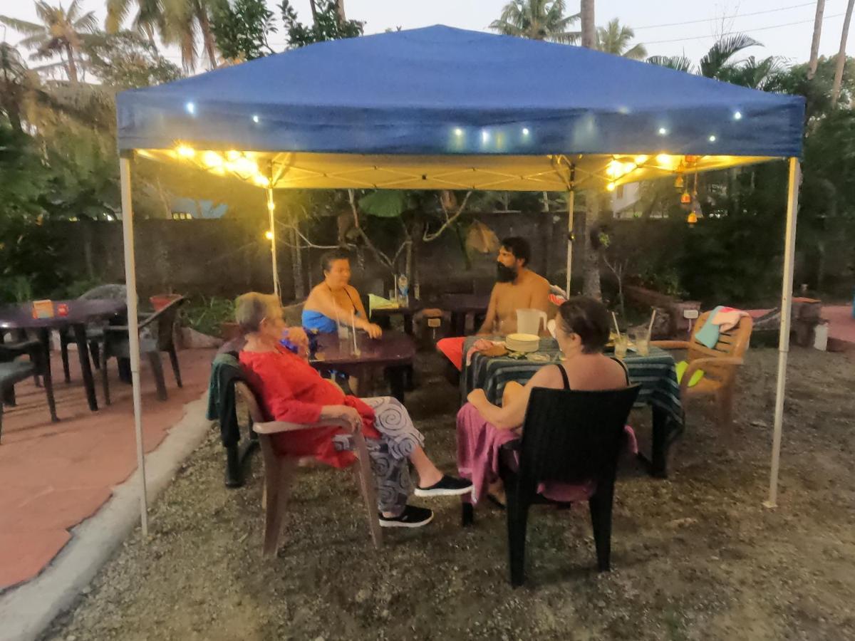 Casa Eva Luna Ayuryoga Retreat Varkala Luaran gambar
