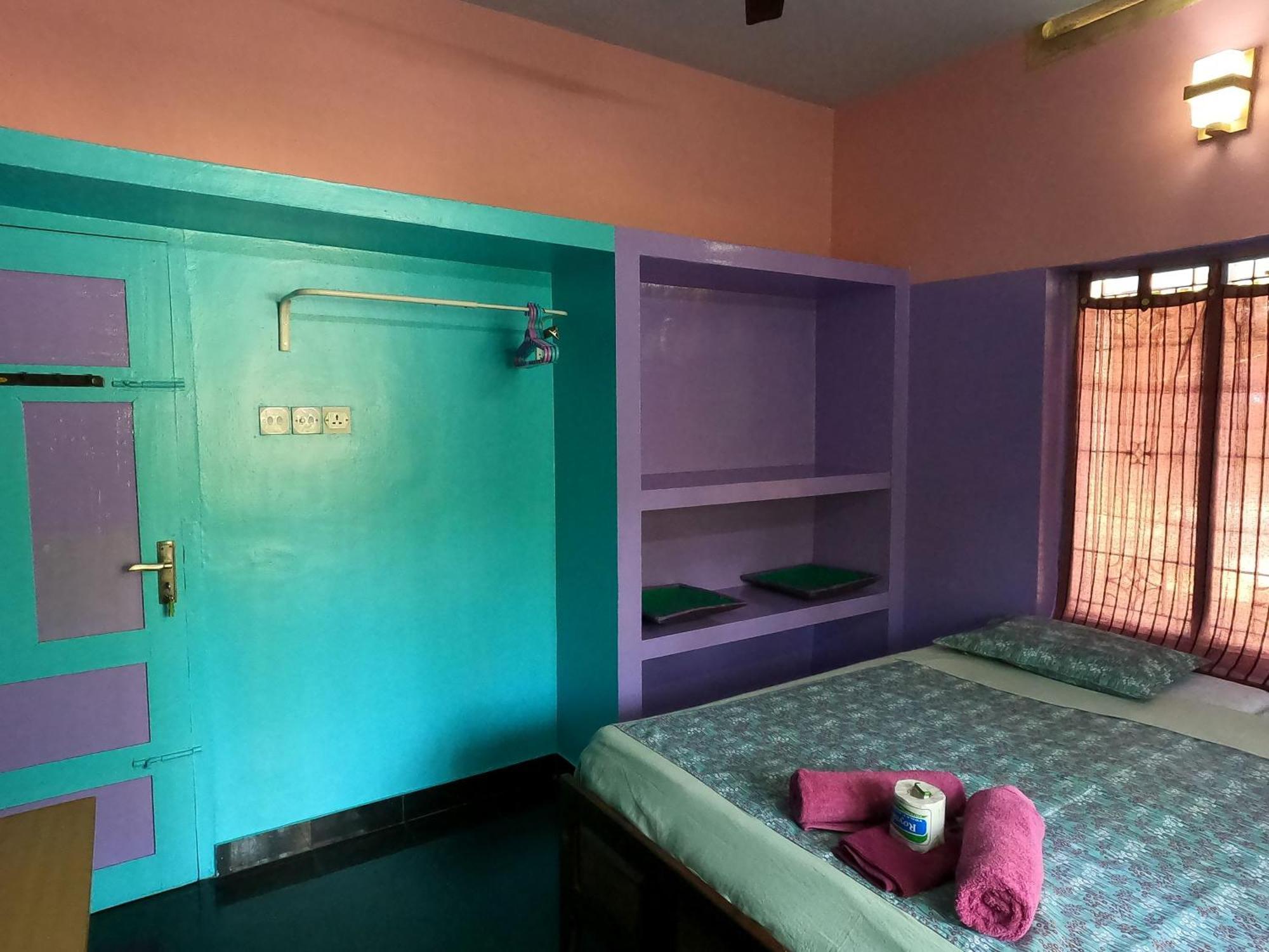 Casa Eva Luna Ayuryoga Retreat Varkala Luaran gambar