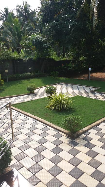 Casa Eva Luna Ayuryoga Retreat Varkala Luaran gambar