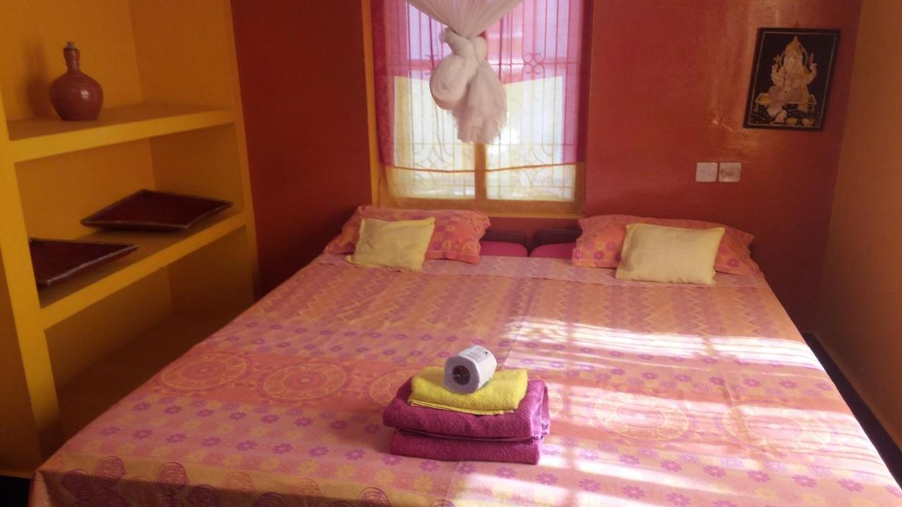 Casa Eva Luna Ayuryoga Retreat Varkala Luaran gambar